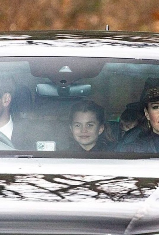 تعرف على الهدايا التي قدمها الأمير وليام لأسرته هذا العام