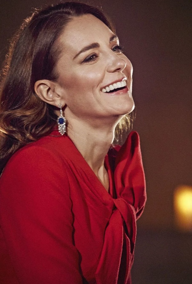 فيديو عزف كيت ميدلتون على البيانو يصبح أكثر الفيديوهات الملكية مشاهدة على مواقع التواصل