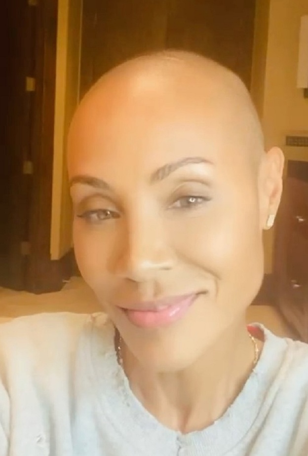 جادا بينكيت سميث