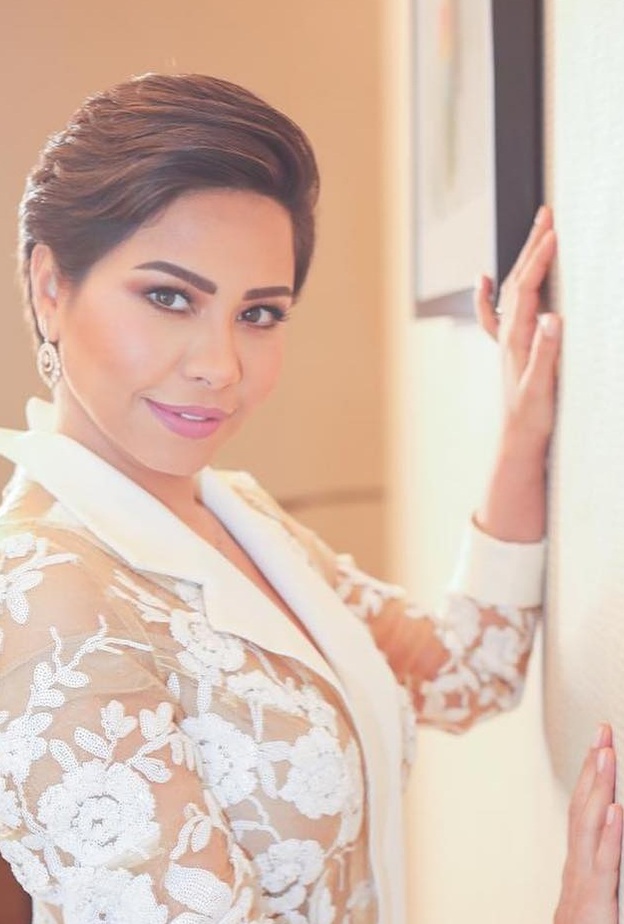 شيرين عبد الوهاب