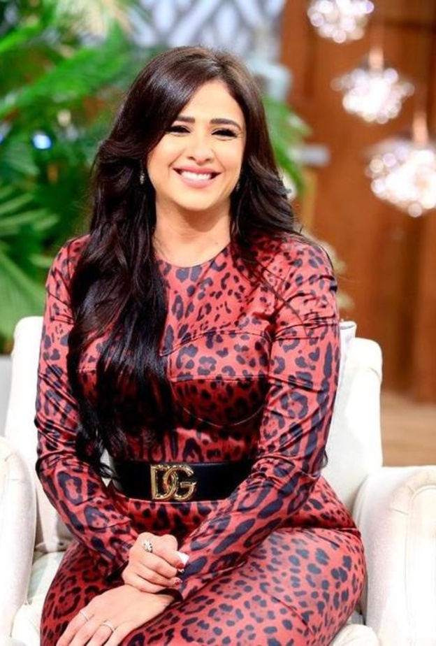 ياسمين عبد العزيز