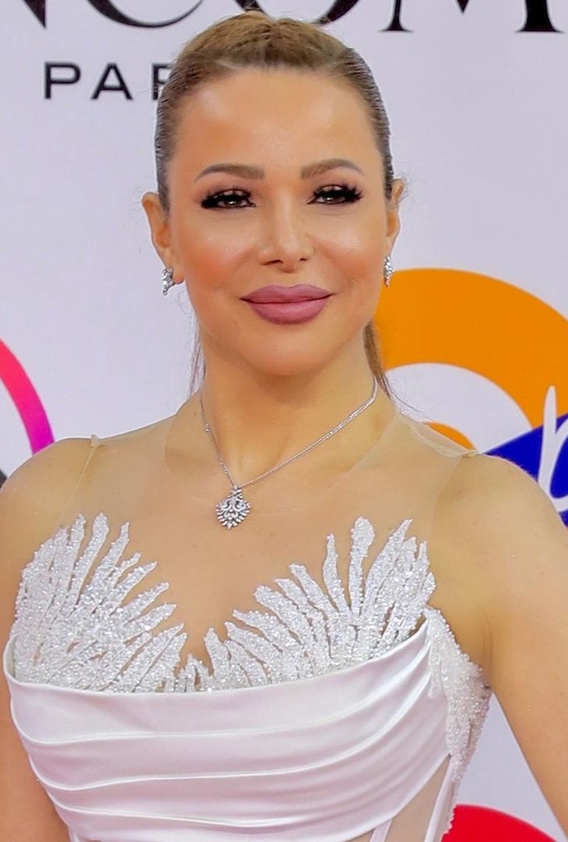 سوزان نجم الدين