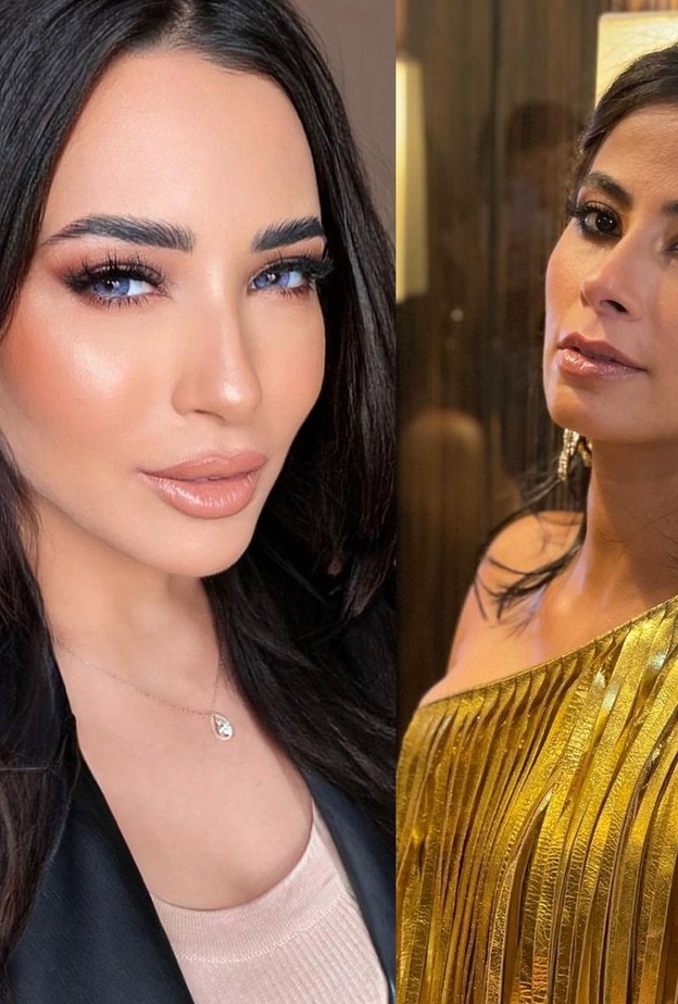 روبي وساندي