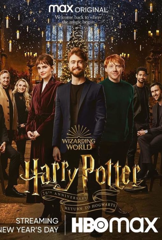 أفلام هاري بوتر
