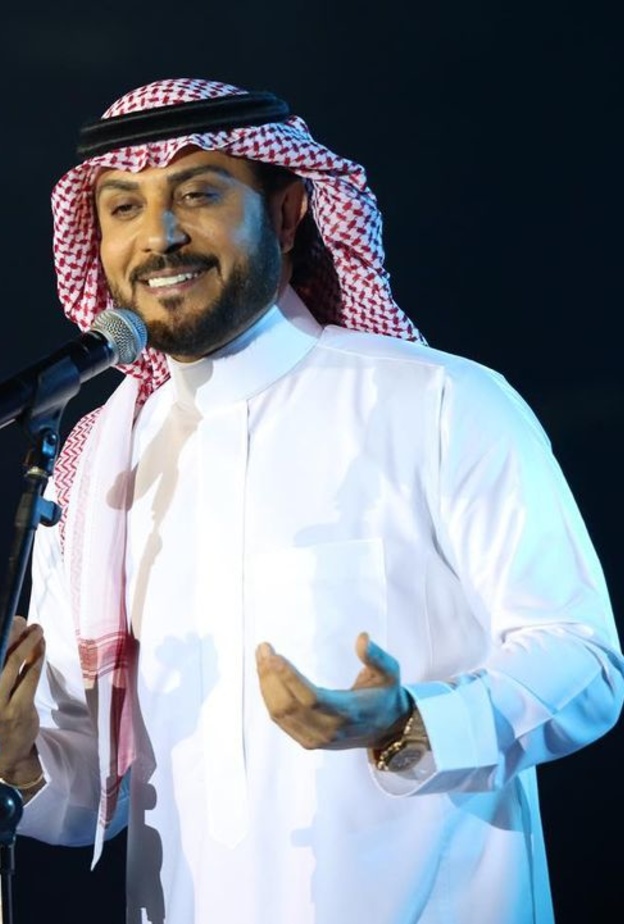 ماجد المهندس
