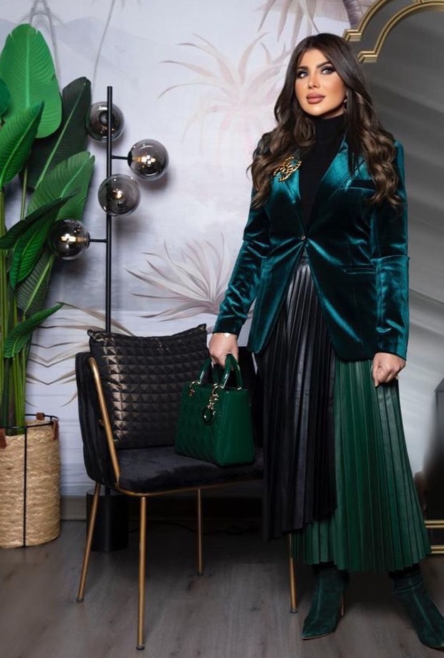 الهام الفضالة 