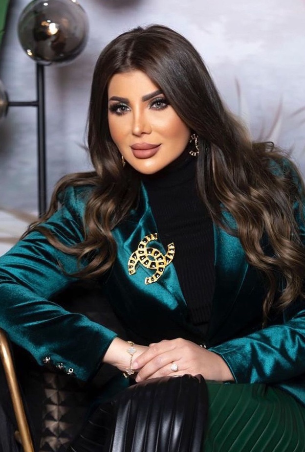 الهام الفضالة 