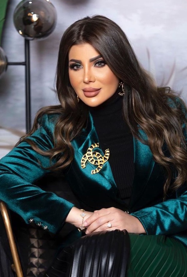 الهام الفضالة 