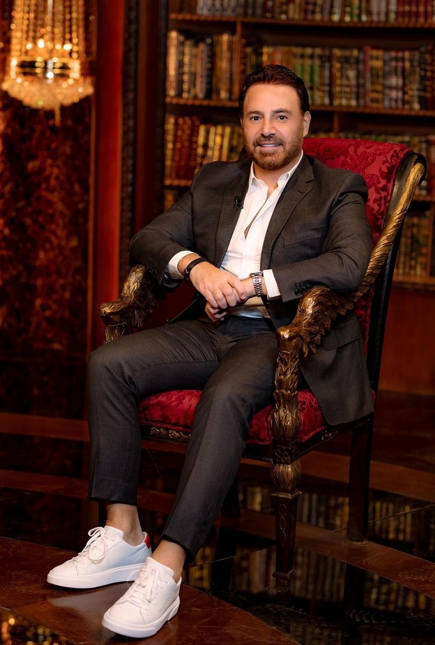 عاصي الحلاني