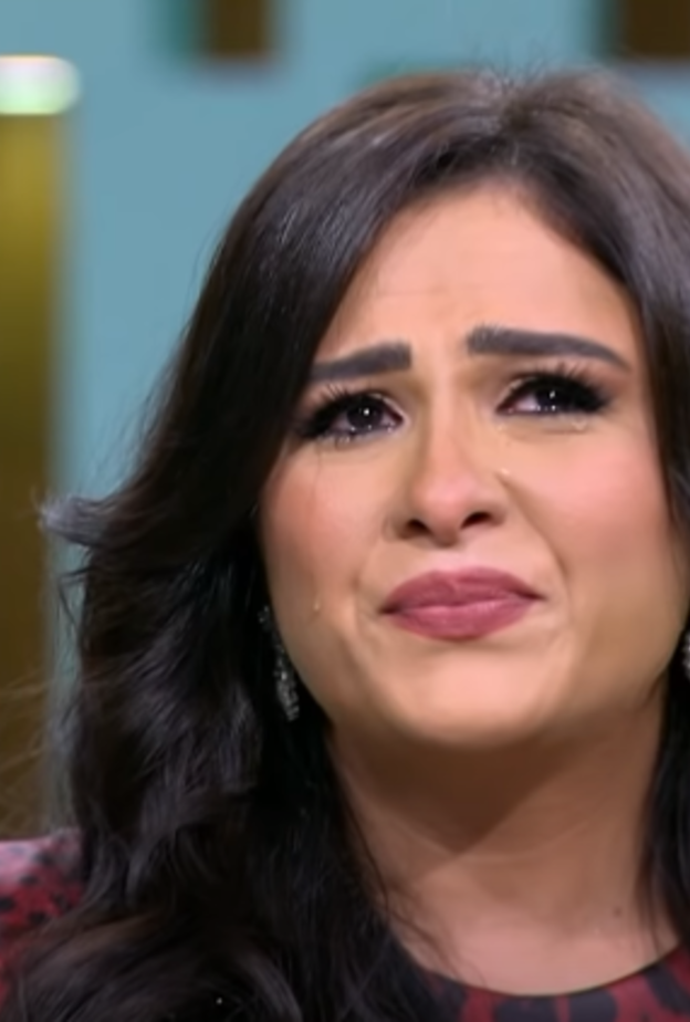 ياسمين عبد العزيز