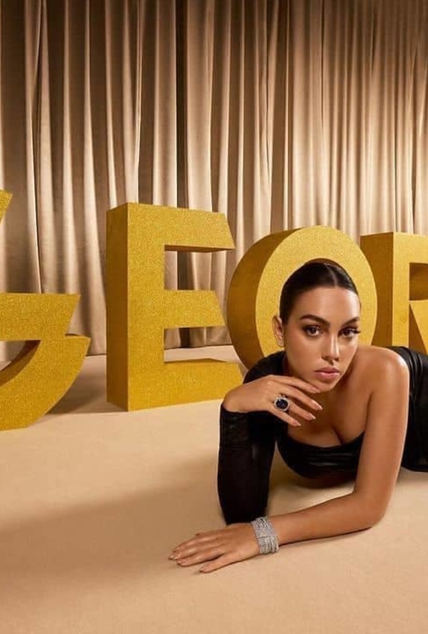 جورجينا رودريجيز 