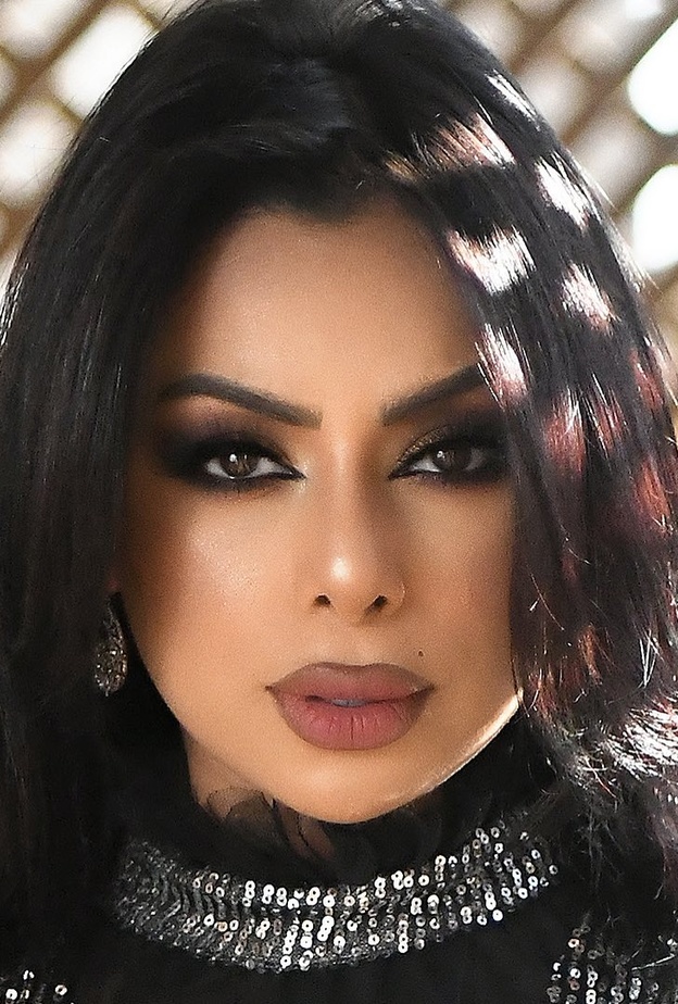 هند البلوشي 