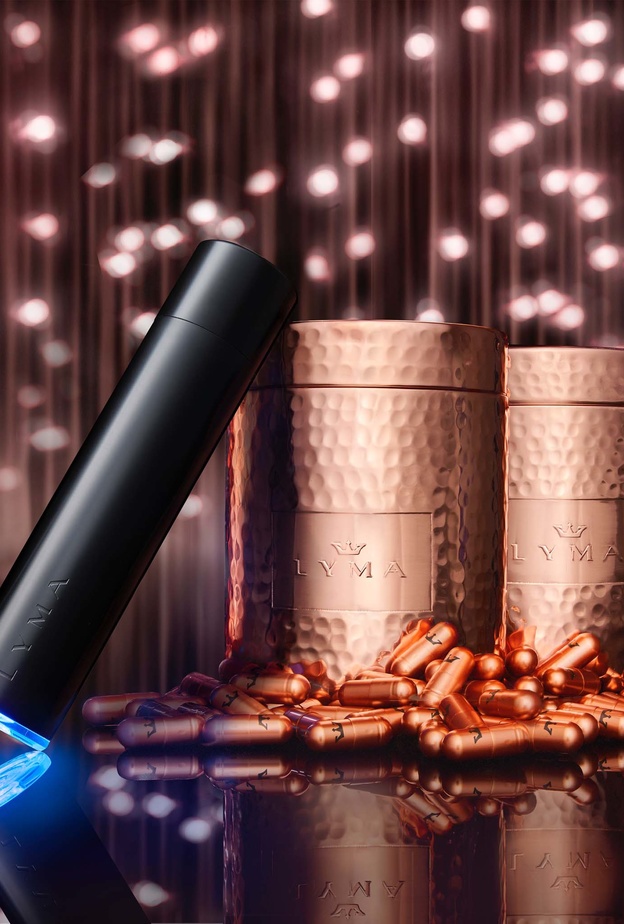 منتجات LYMA تعزز صحة الأفراد على المدى الطويل