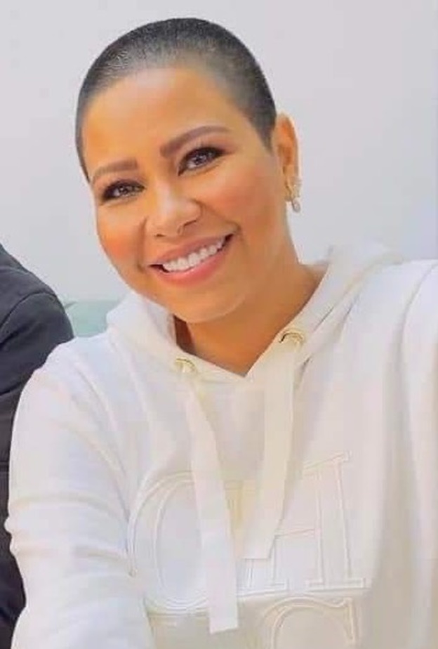 شيرين عبدالوهاب