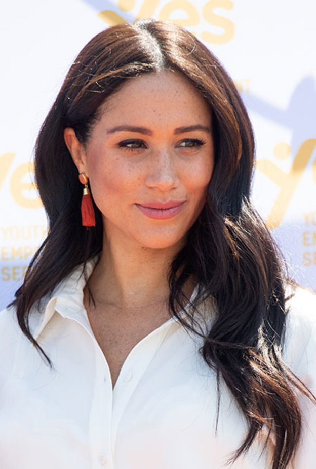 ميغان ماركل تفوز بدعوى الخصوصية التي رفعتها على صحيفة ديلي ميل 