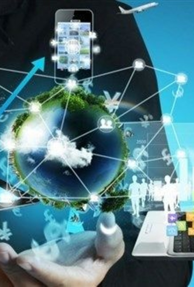 بدء أعمال المؤتمر العربي الدولي لتكنولوجيا المعلومات