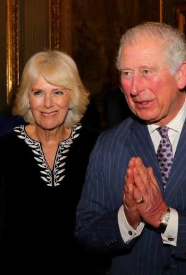 تعرف على خطط الأمير تشارلز وزوجته للعام الجديد