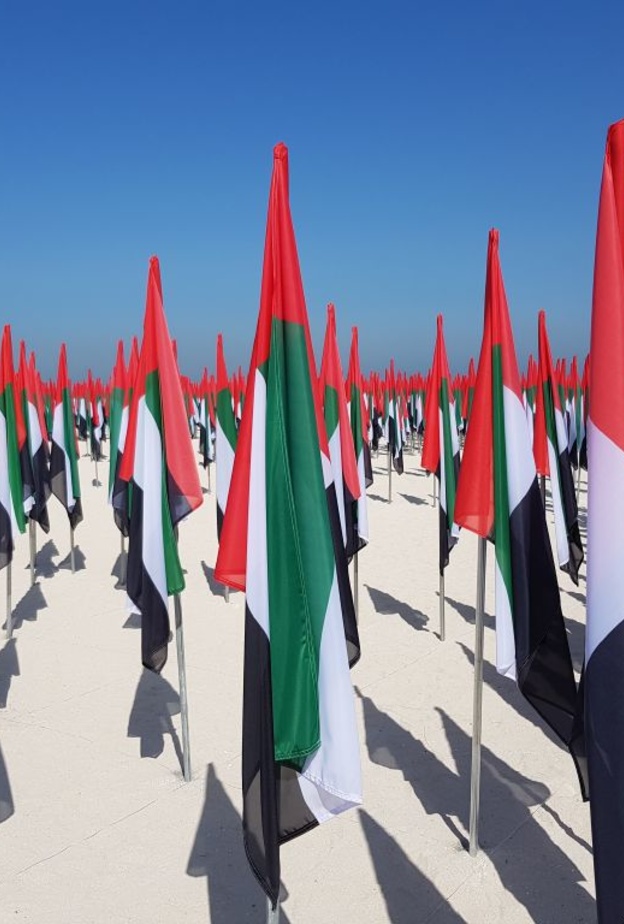 أبرز الإنجازات الطبية الإماراتية بمناسبة اليوم الوطني الإماراتي