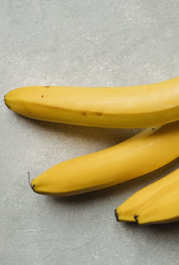 رجيم الموز والماء الدافئ لانقاص الوزن بشكل سريع ومضمون