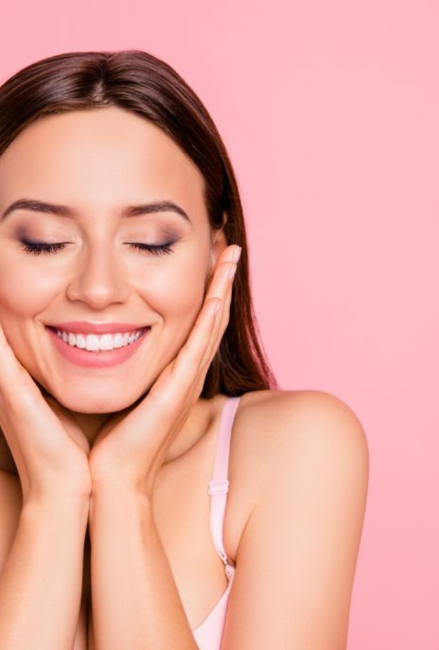 أفضل خلطات طبيعية لتوريد الخدود في أسبوع