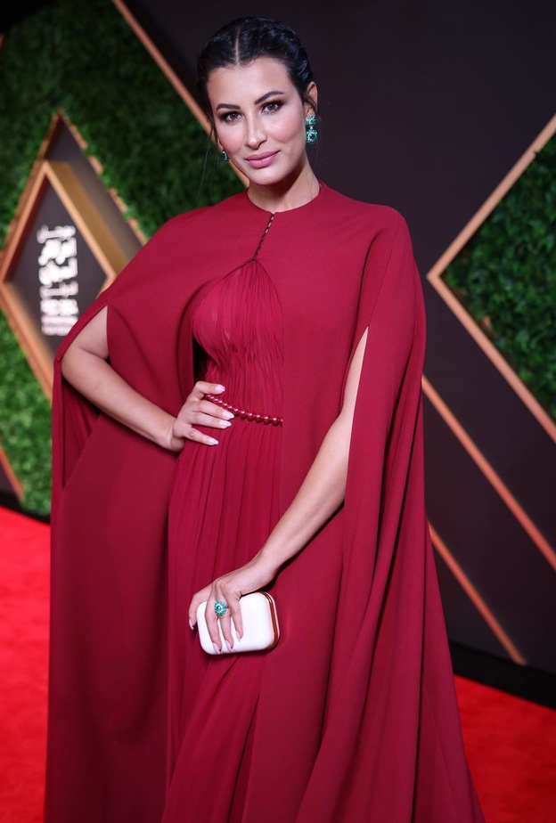 ريم السعيدي