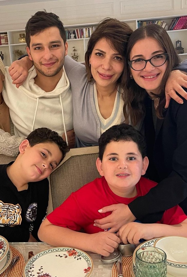 ابناء اصالة 