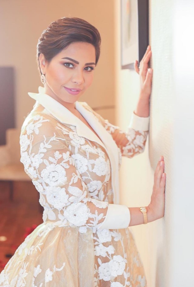 شيرين عبد الوهاب 