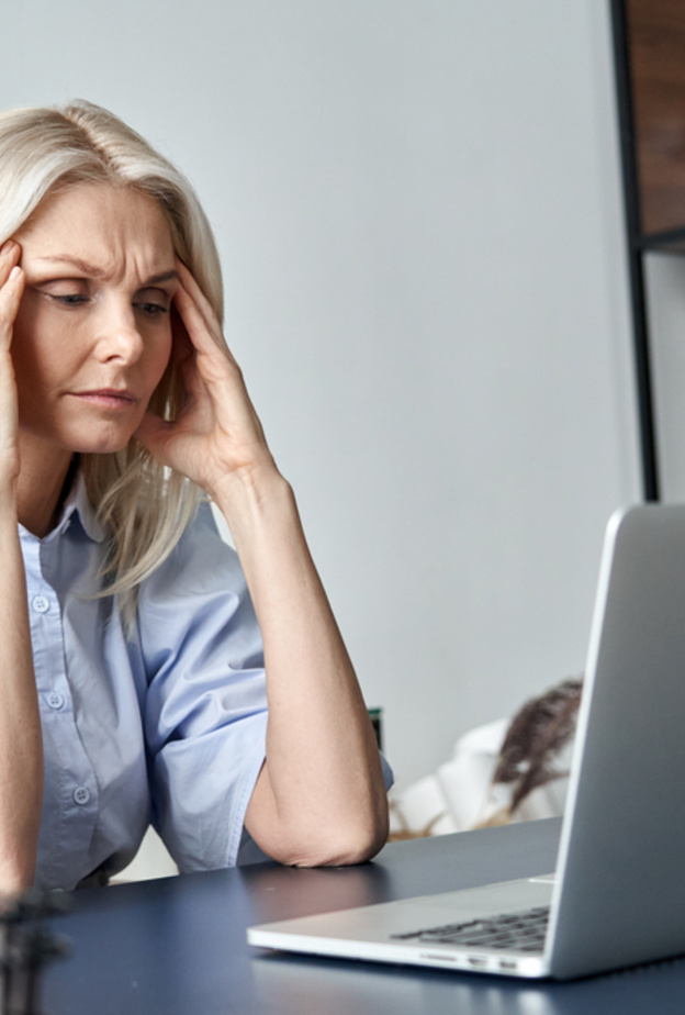 فصيلة دم تعرض أصحابها لخطر الإصابة بالخرف