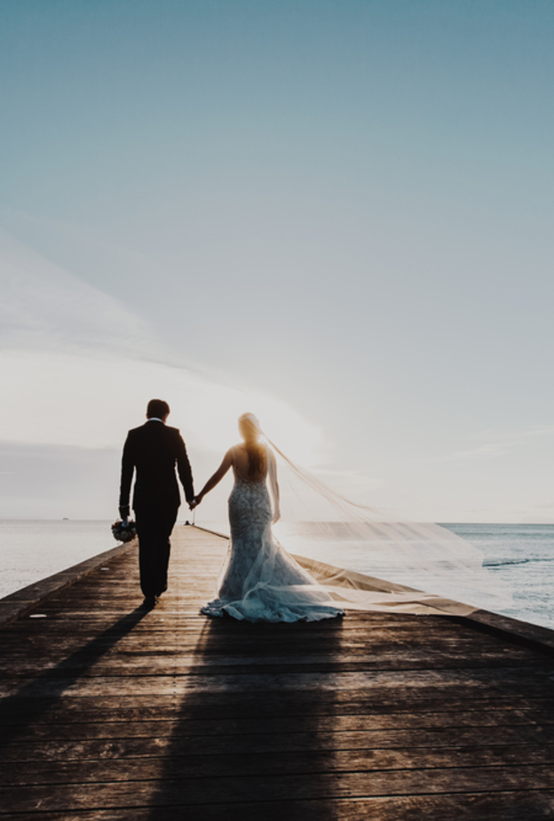 اهم 9 نصائح لقضاء شهر عسل رائع بأقل التكاليف