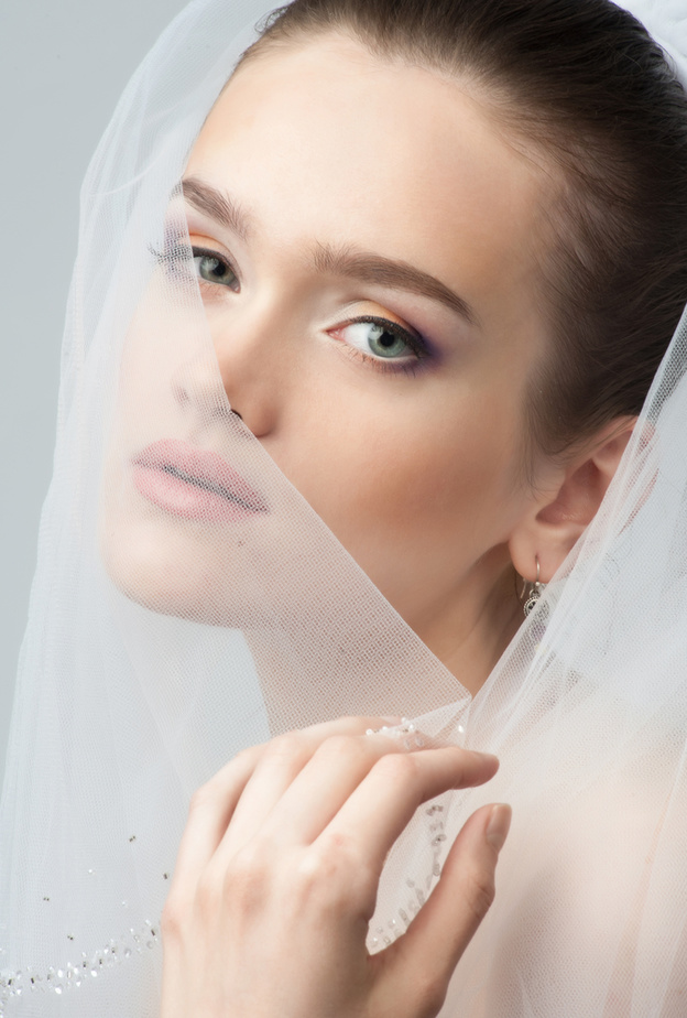 shutterstock_خطوات ونصائح هامة للعناية بالبشرة قبل حفل الزفاف