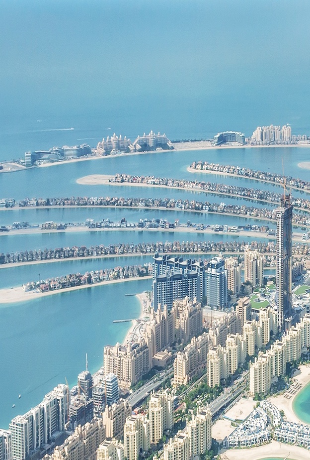 أول فندق ومشروع سكني يحملان علامة سيكس سينسز في الإمارات 