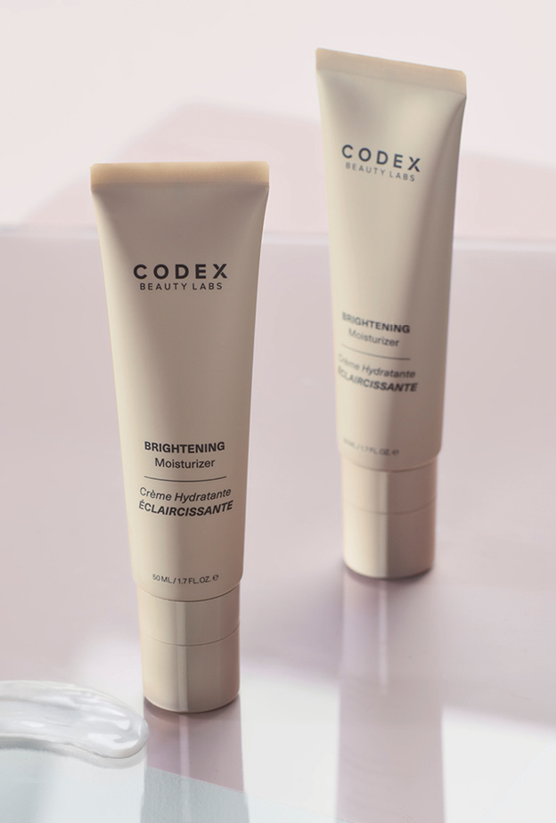 مختبرات كوديكس بيوتي تقدّم روتين العناية بالبشرة الأمثل لفصل الشتاء