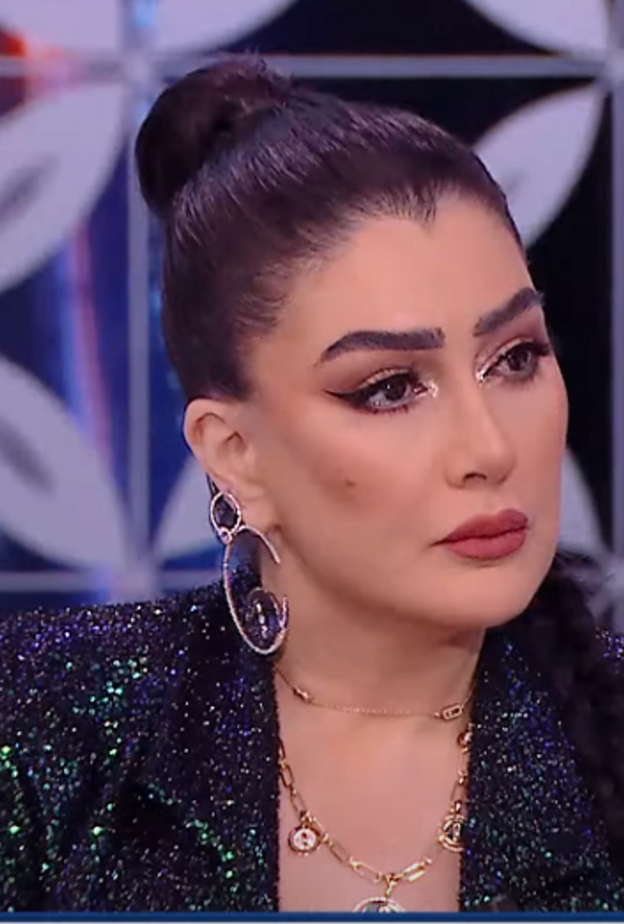 غادة عبد الرزاق