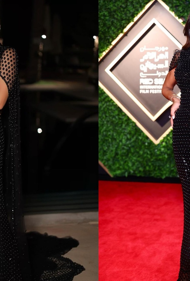 انجي كيوان وروجينا 