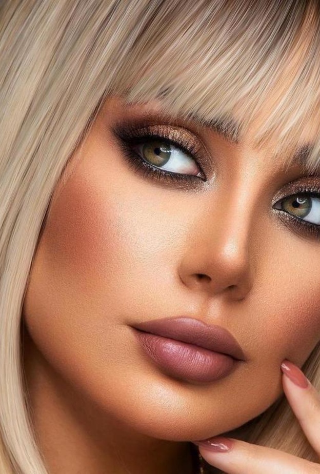 أبرز إطلالات ابنة هيفاء وهبي الجمالية في حصاد عام 2021