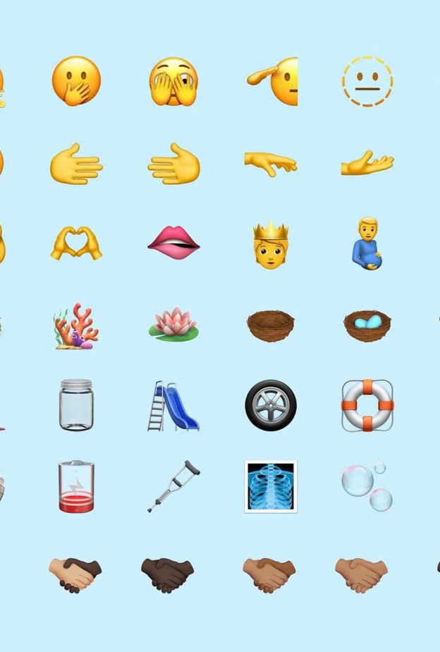 آبل تطلق نسخة اختبارية جديدة من أنظمة iOS