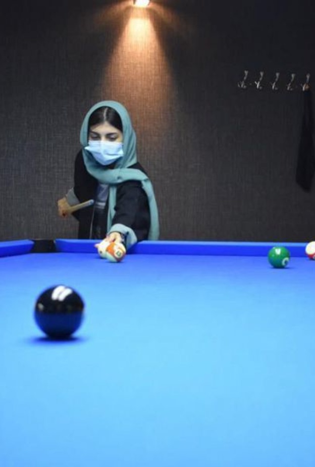 أخضر البلياردو للسيدات يبدأ أولى تحضيراته لبطولة مصر الدولية.. استعدادا لمشاركته الأولى خارجيا