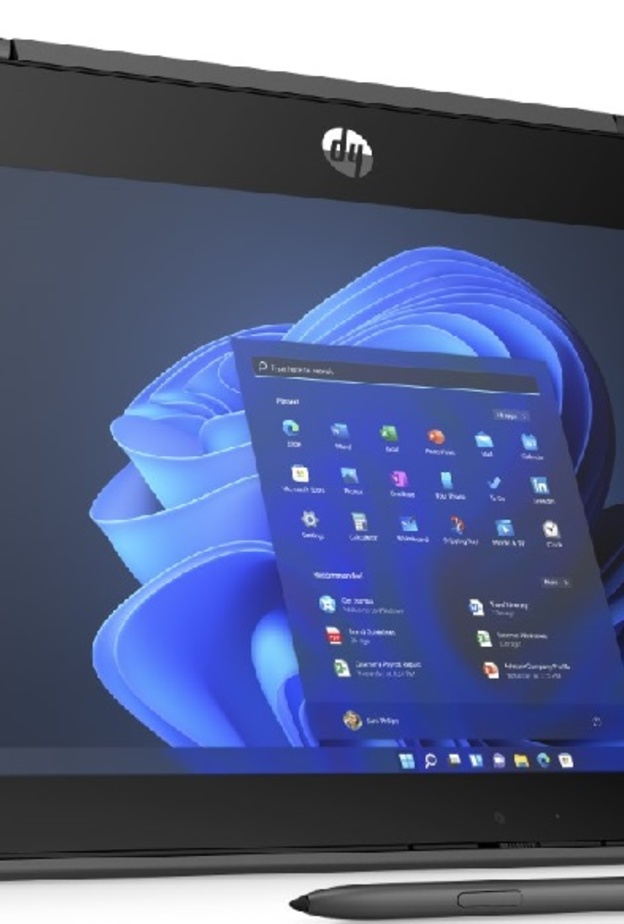 إتش بي تطلق جهازي لاب توب تستهدف قطاع التعليم