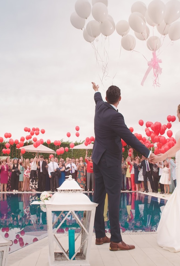 اتيكيت الاعتذار من المدعوين عند الغاء حفل الزفاف او تأجيله