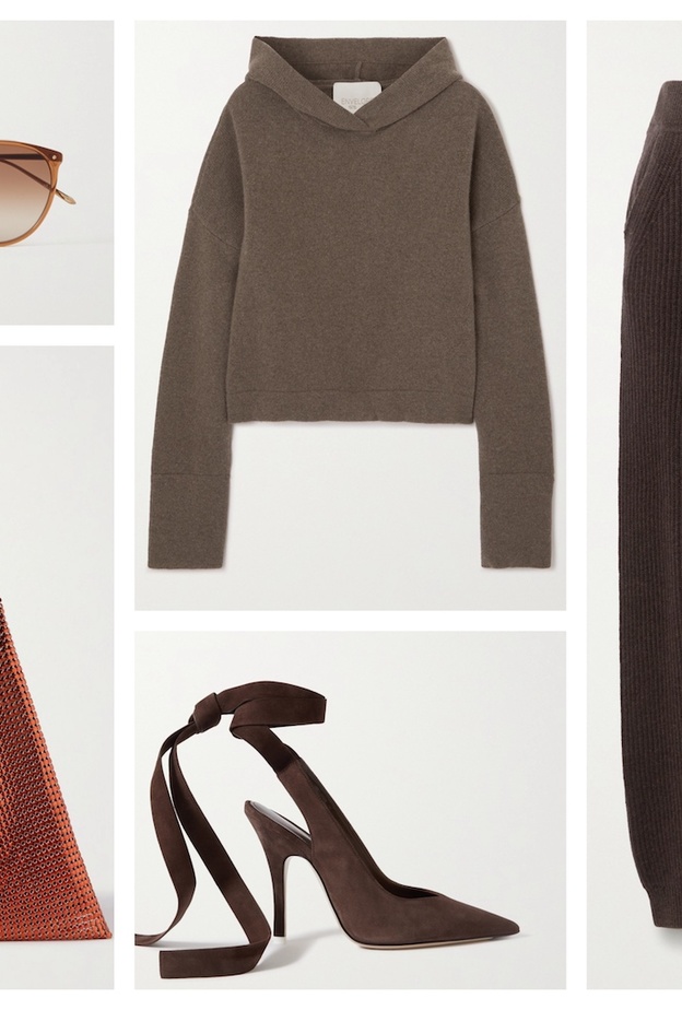 تنسيق إطلالات شبابية جذابة بتصاميم السراويل الرياضية !