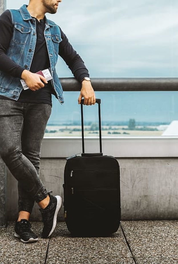 اكتشف أهم نصائح قبل السفر الى وجهتك الجديدة بواسطة piqsels