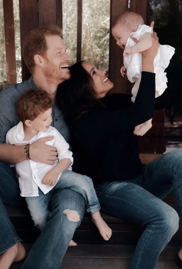 الأمير هاري  يبحث عن وظيفة إضافية بسبب إسراف ميغان ماركل