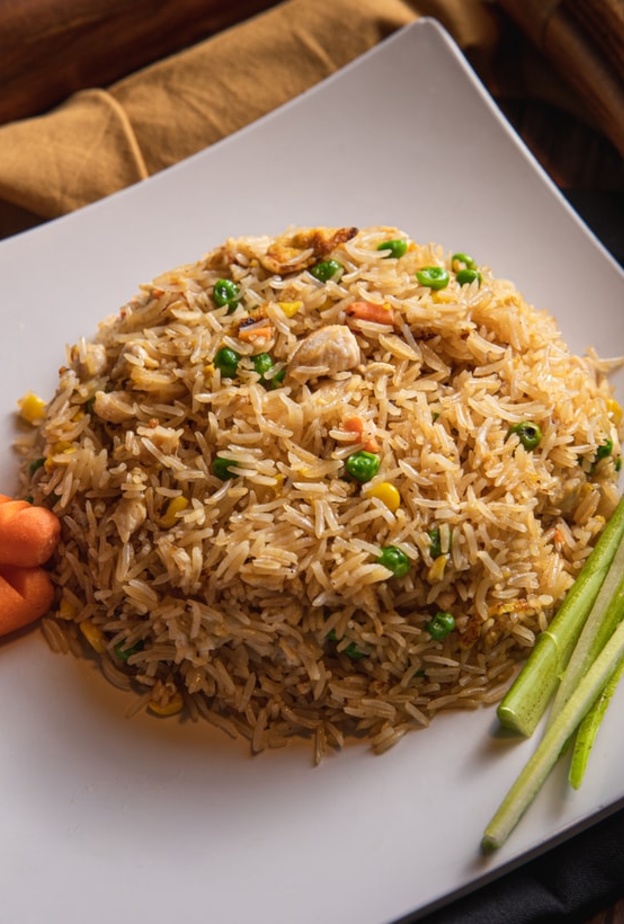 فوائد الأرز البني لمرضى السكري