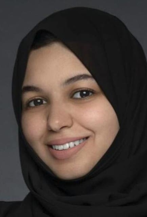 المصورة "سارة الرواس" أول سعودية تشارك في مسابقة كأس العالم للتصوير الفوتوغرافي 2022