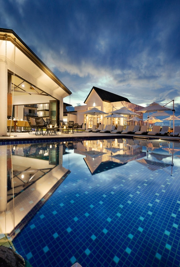 الفارق بين نظام تصنيف الفنادق الأمريكي بالنجوم ونظيره الأوروبي