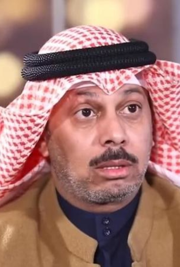 سعود الشويعي