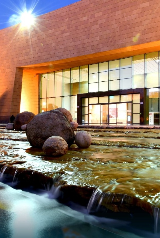 المتحف الوطني يطلق برنامج "أرومة" لتجربة متحفية متكاملة للاحتفاء بالعناصر الثقافية السعودية