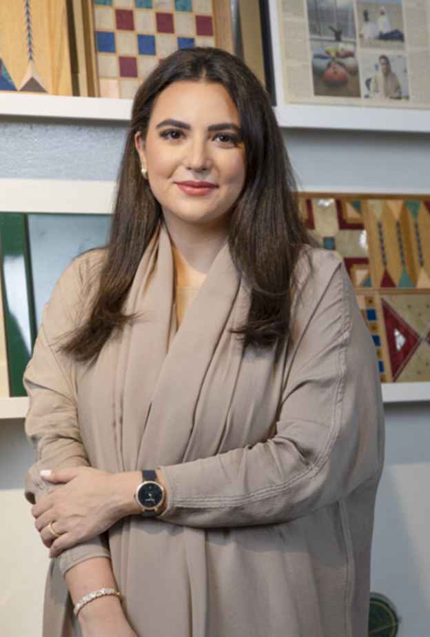 تعرفوا على أبرز المصممات السعوديات المشاركات في "المهرجان السعودي للتصميم"