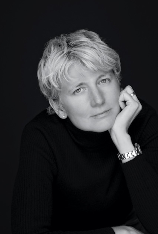 المصور ديفيد دوبيلي