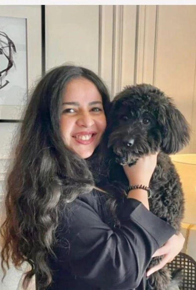 إيمي سمير غانم